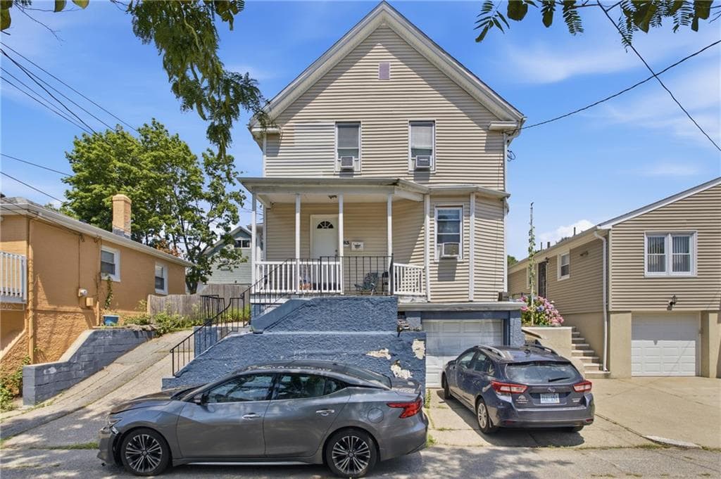 Multi Family at 83 85 Homer Street, Providence, photo 2 of 29