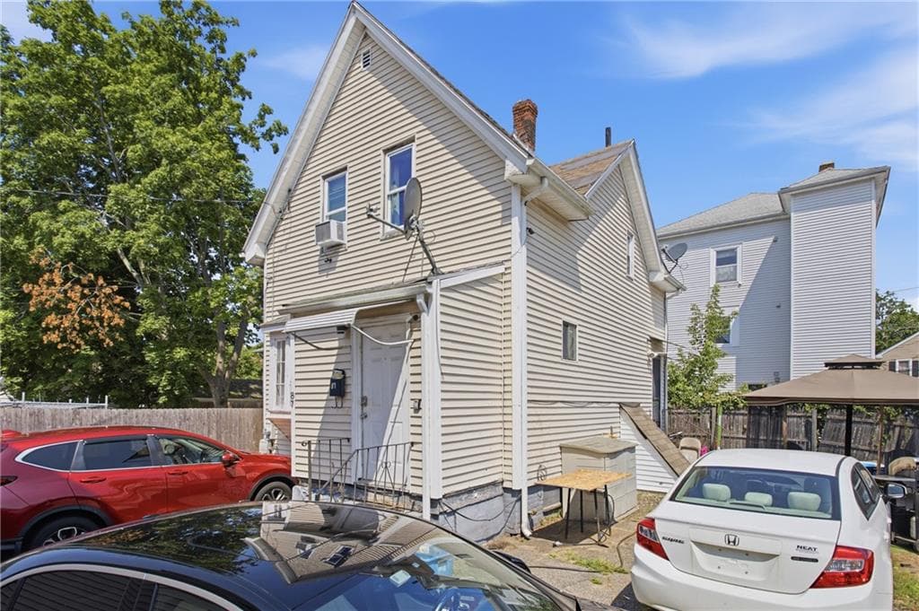 Multi Family at 83 85 Homer Street, Providence, photo 13 of 29