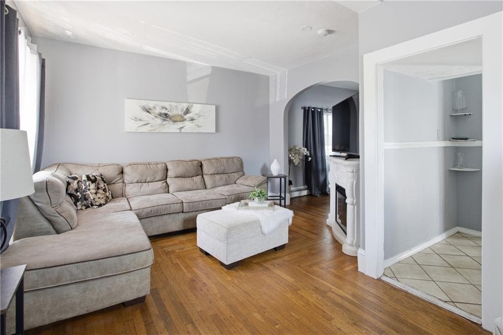 Multi Family at 83 85 Homer Street, Providence, photo 5 of 29