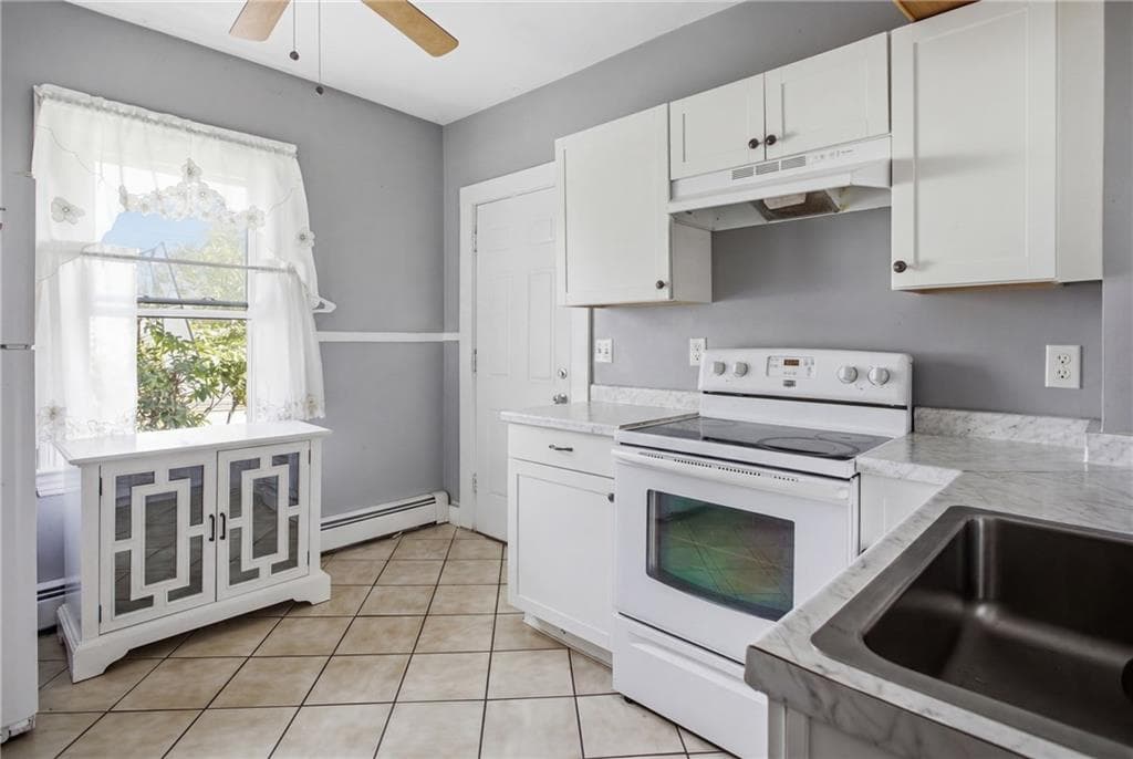 Multi Family at 83 85 Homer Street, Providence, photo 4 of 29