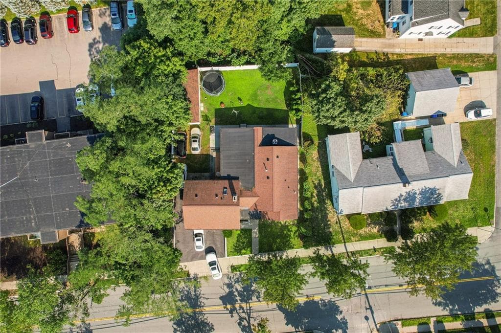 Single Family Residence at 807 Pontiac Avenue, Cranston, photo 41 of 44