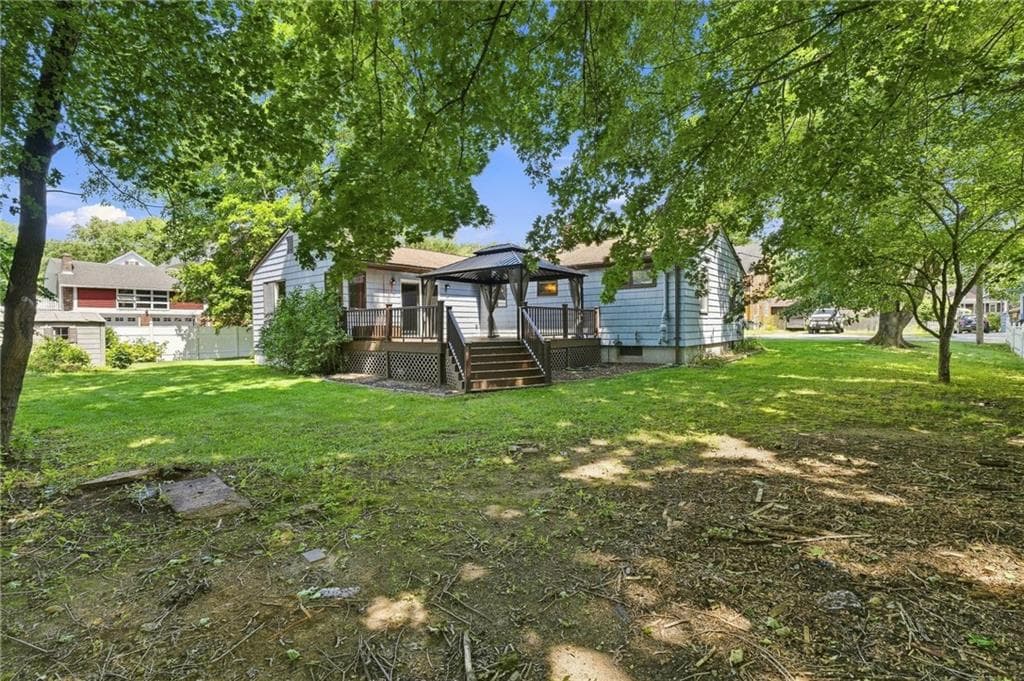 45 Remington Avenue photo 37
