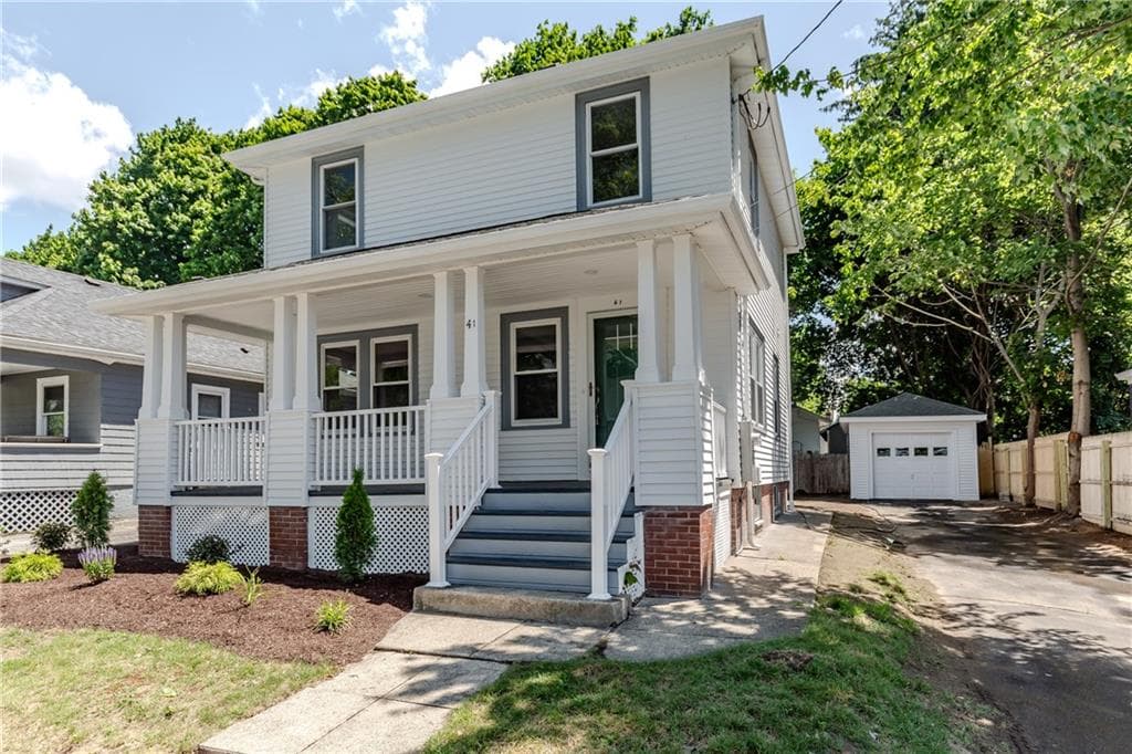 41 Wellesley Avenue photo 2