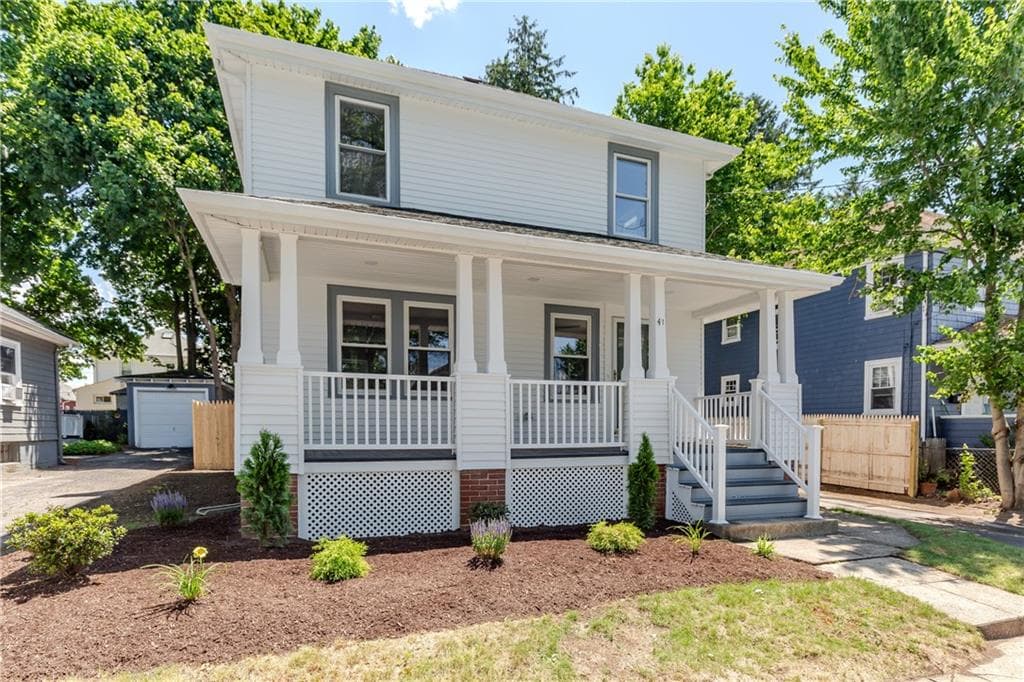 41 Wellesley Avenue photo 3