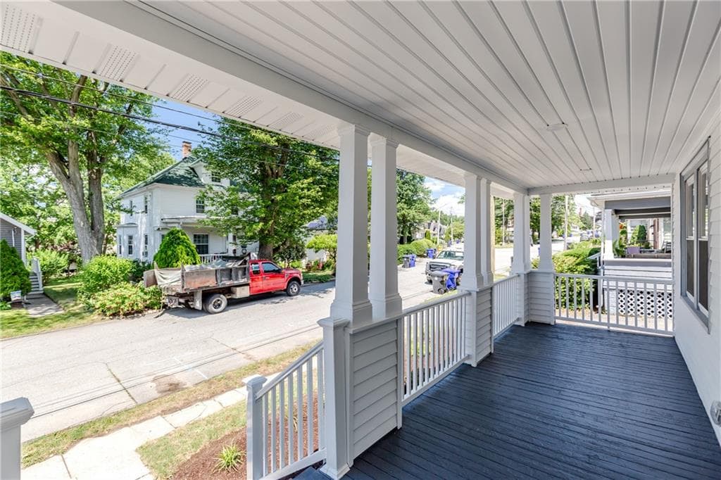 41 Wellesley Avenue photo 4