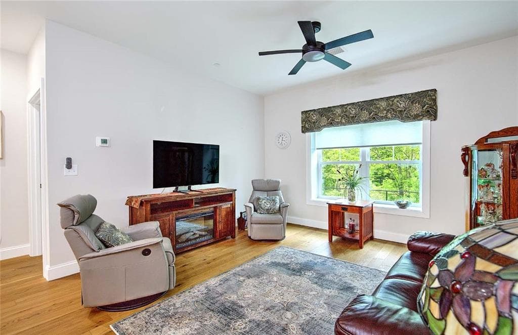 Condominium at 36 Old Louisquisset Pike UNIT 105, North Smithfield, photo 13 of 34