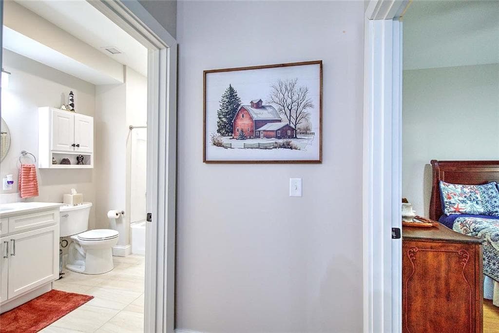 Condominium at 36 Old Louisquisset Pike UNIT 105, North Smithfield, photo 22 of 34