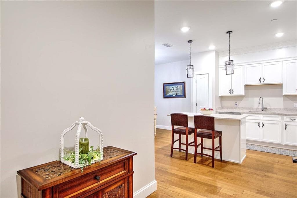 Condominium at 36 Old Louisquisset Pike UNIT 105, North Smithfield, photo 5 of 34