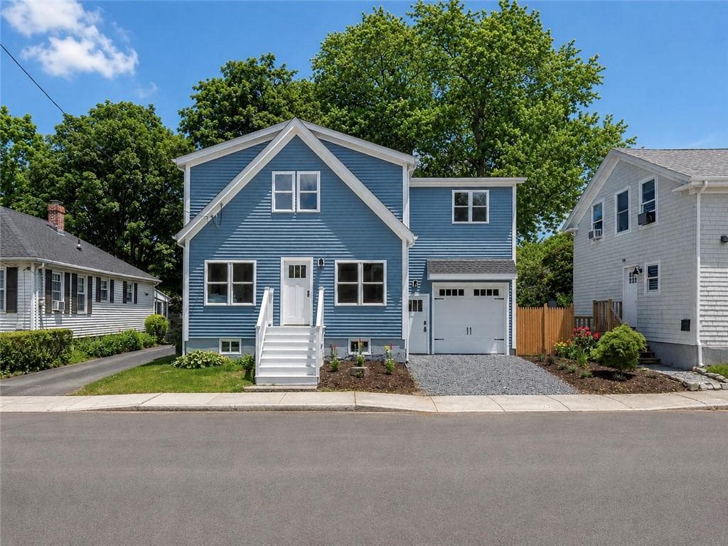 31 Prescott Hall Road