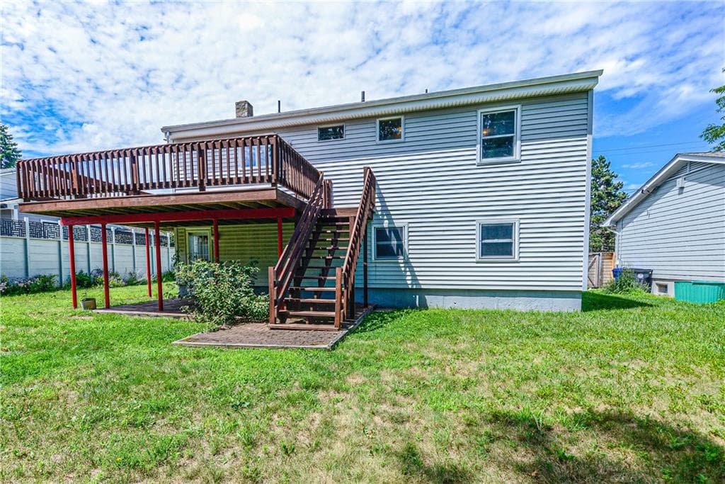 45 North Avenue photo 4