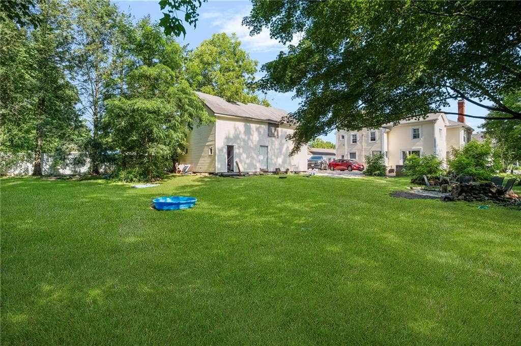 Multi Family at 172 174 Danielson Pike, Scituate, photo 27 of 28