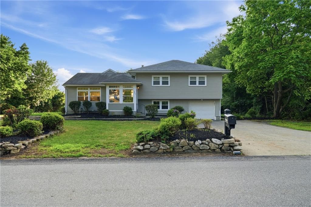 285 Angell Road