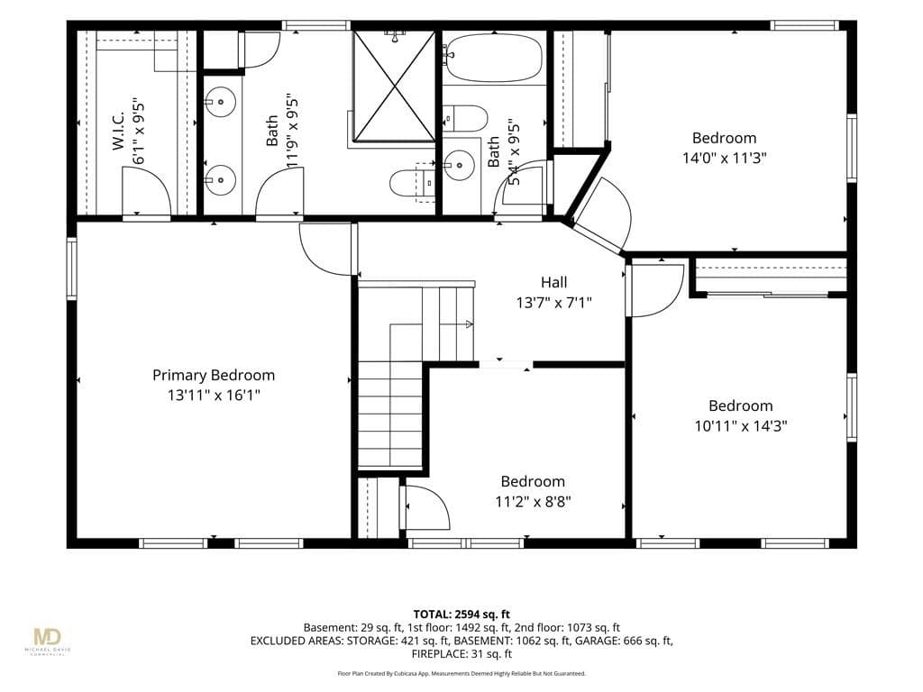86 Wickham Road photo 33