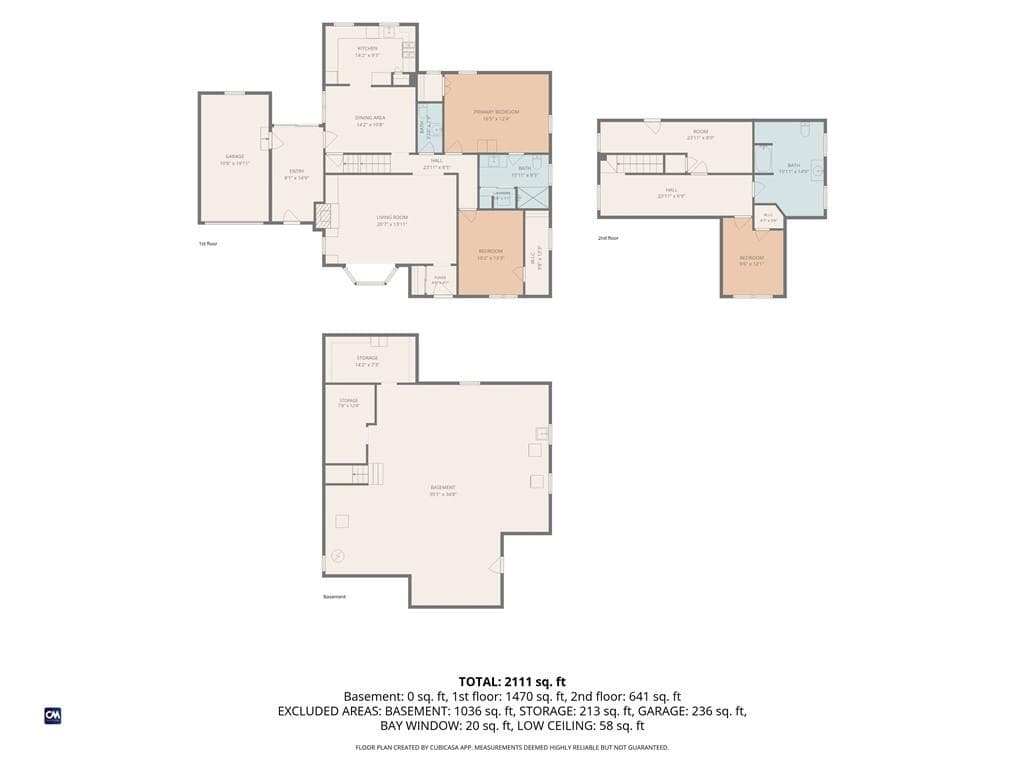 254 Mount Pleasant Avenue photo 37