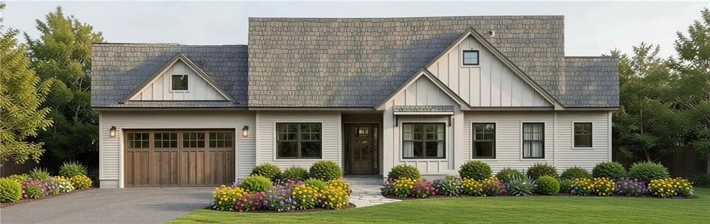 15 Dawsons Circle
