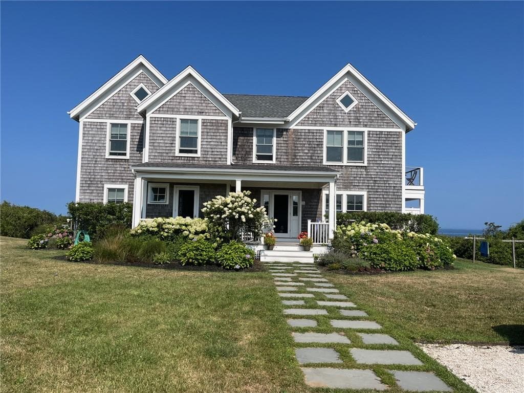 1508 Dorry's Cove Road photo 3