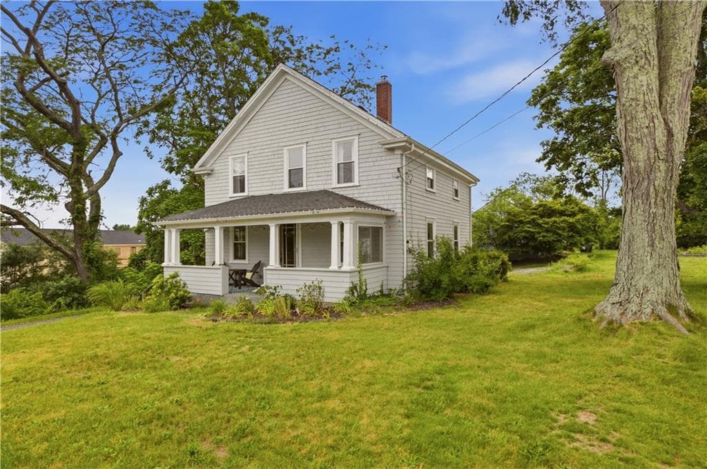 226 Turnpike Avenue photo 47