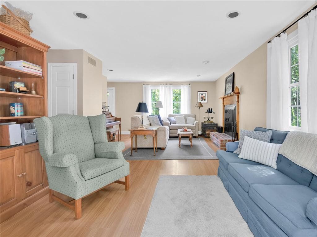 5605 Flat River Road photo 11