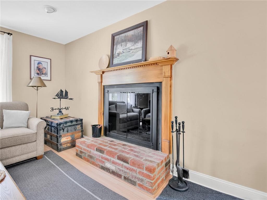 5605 Flat River Road photo 8