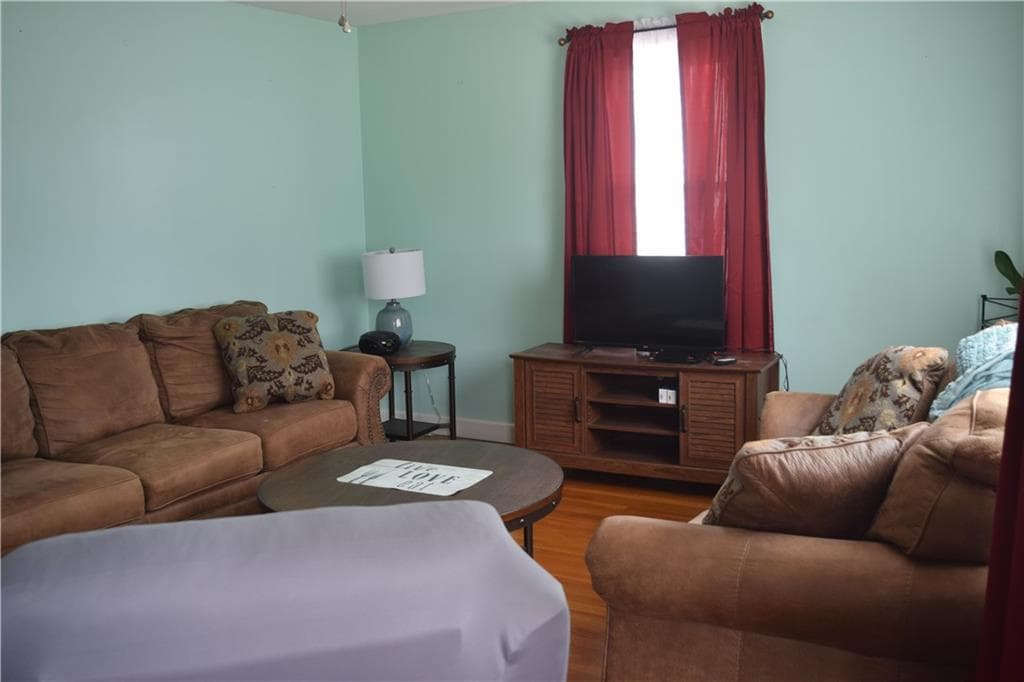 Single Family Residence at 80 Martin Street, Pawtucket, photo 3 of 33