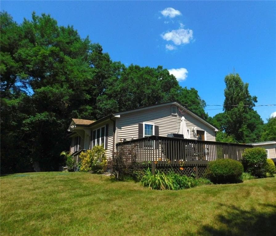 Single Family Residence at 8 C KINGSTOWN Road, Richmond, photo 20 of 22