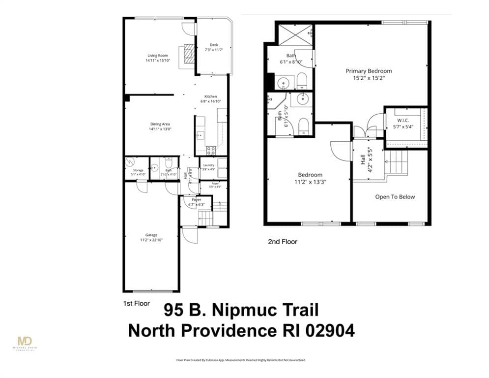 95 Nipmuc Trail UNIT B photo 2