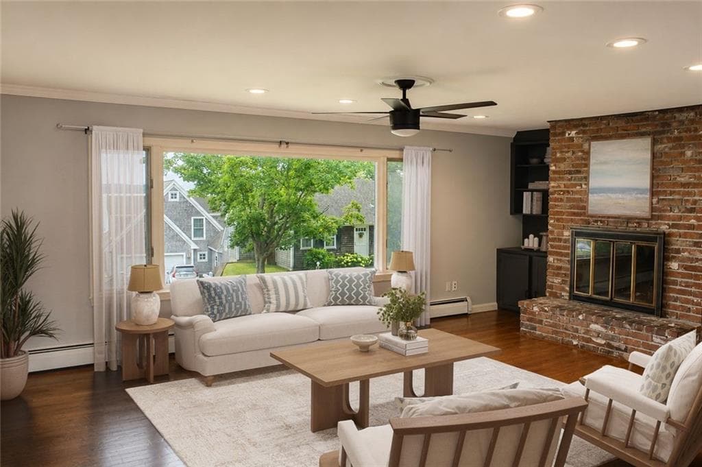 10 Johnnycake Lane photo 5