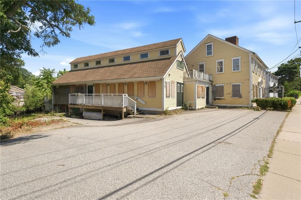 3376 Post Road photo 14