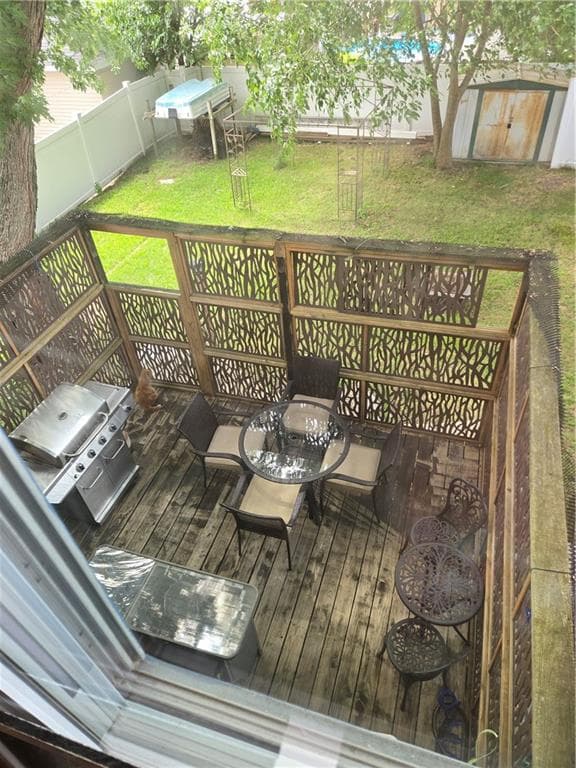 703 Manville Road photo 37