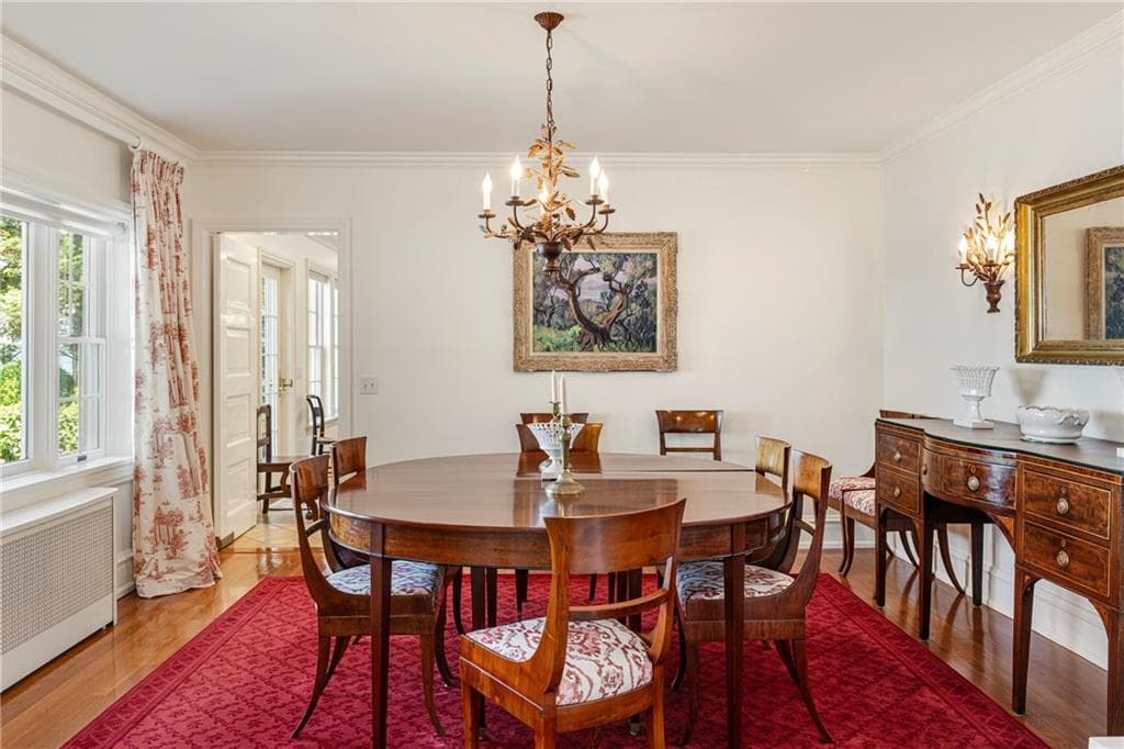 Single Family Residence at 5 Water's Edge Road, Westerly, photo 23 of 47