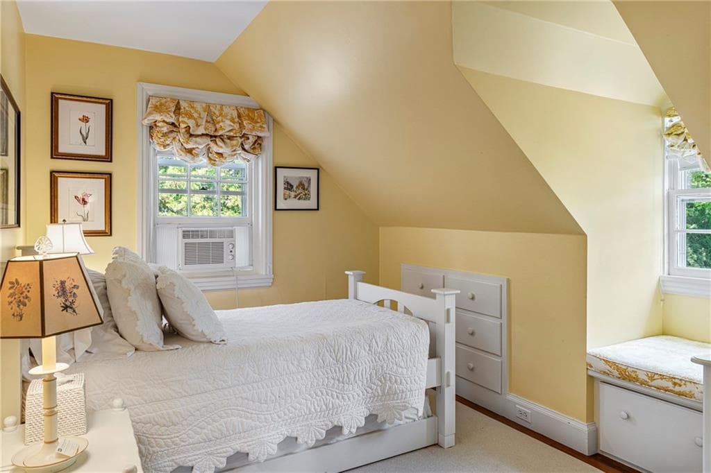 Single Family Residence at 5 Water's Edge Road, Westerly, photo 42 of 47