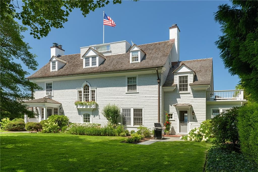 Single Family Residence at 5 Water's Edge Road, Westerly, photo 13 of 47