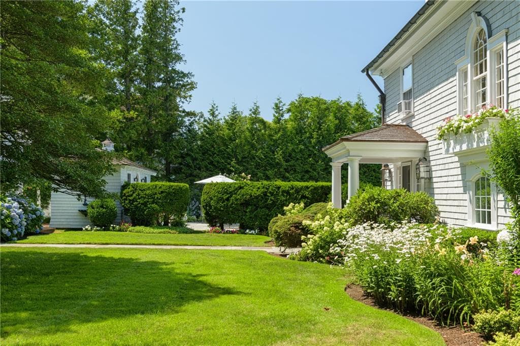 Single Family Residence at 5 Water's Edge Road, Westerly, photo 16 of 47