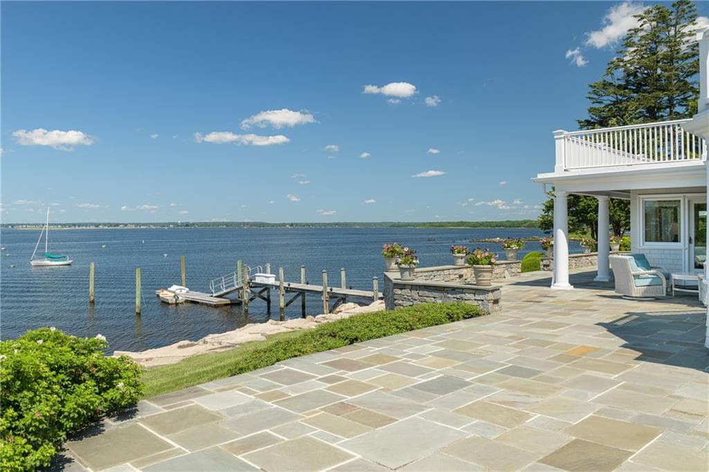 Single Family Residence at 5 Water's Edge Road, Westerly, photo 12 of 47