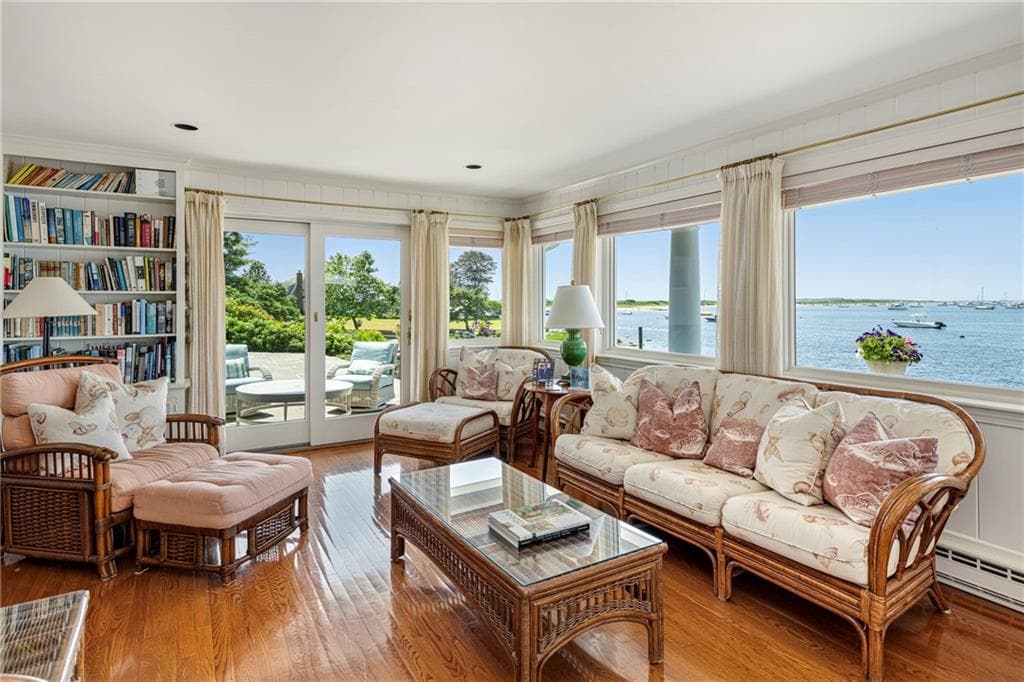 Single Family Residence at 5 Water's Edge Road, Westerly, photo 26 of 47