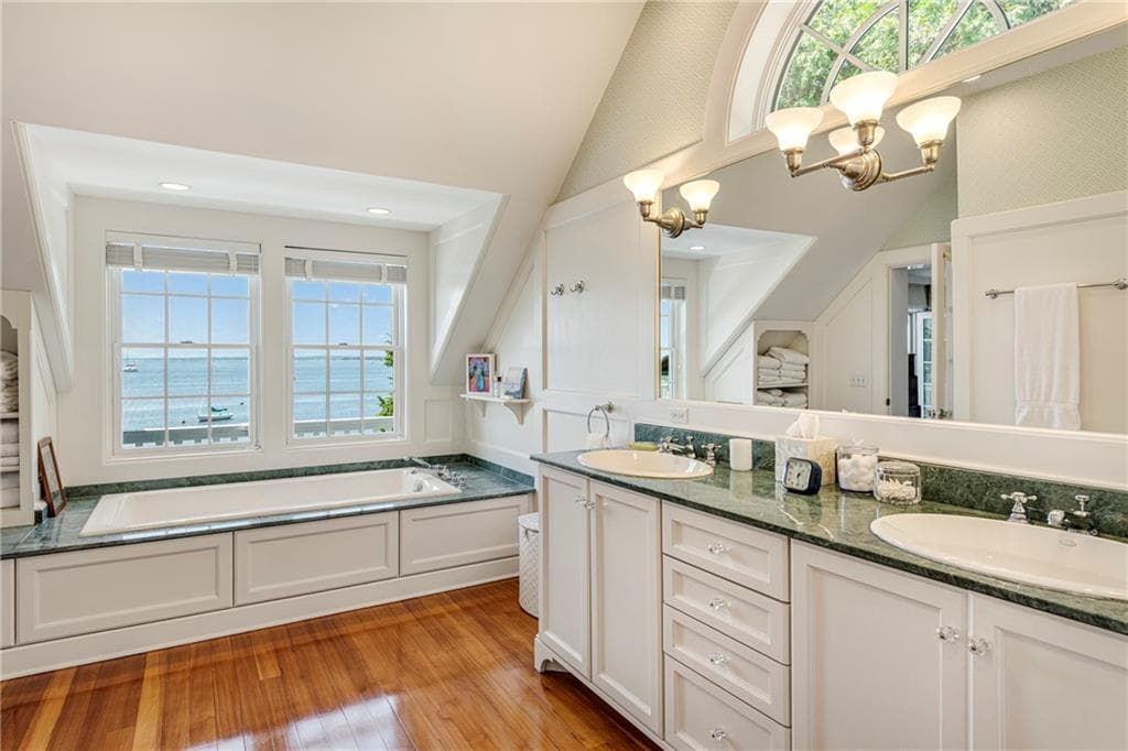 Single Family Residence at 5 Water's Edge Road, Westerly, photo 36 of 47