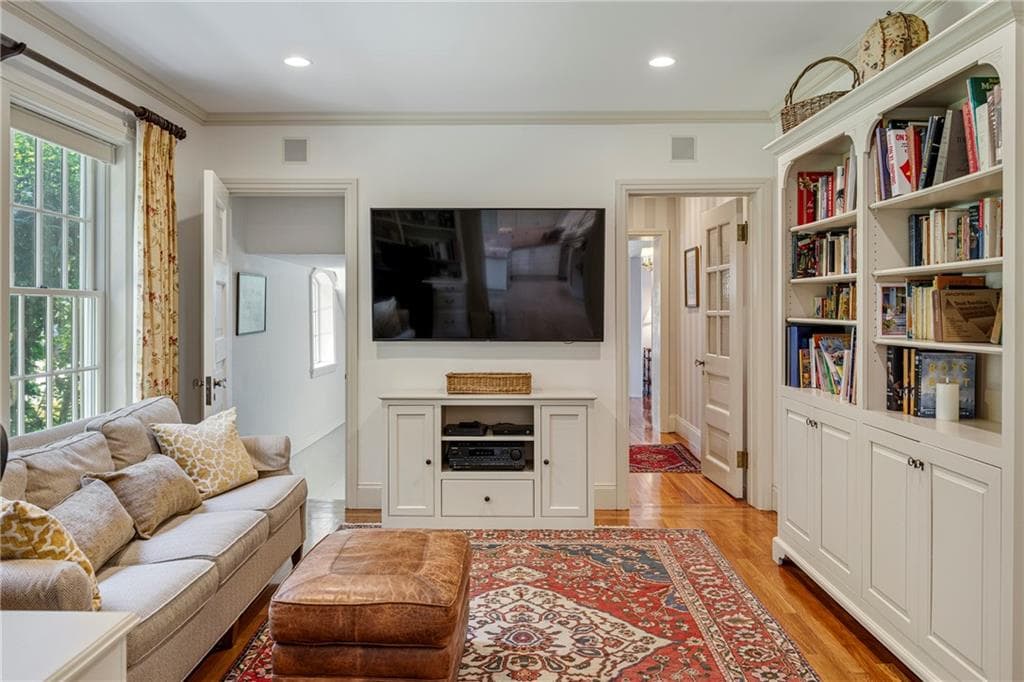 Single Family Residence at 5 Water's Edge Road, Westerly, photo 30 of 47