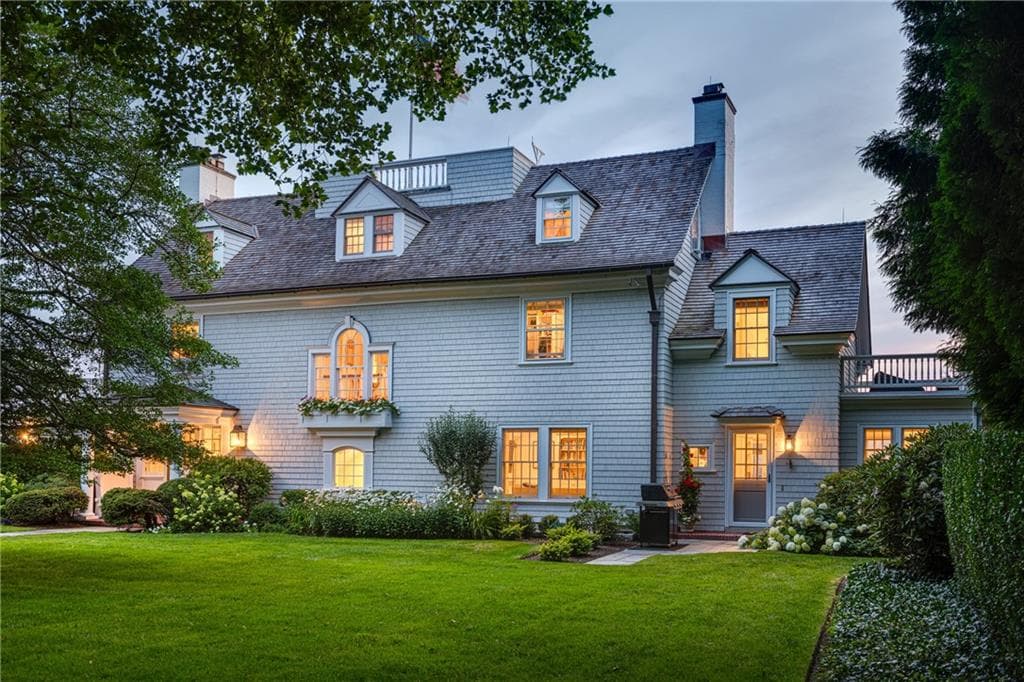 Single Family Residence at 5 Water's Edge Road, Westerly, photo 14 of 47