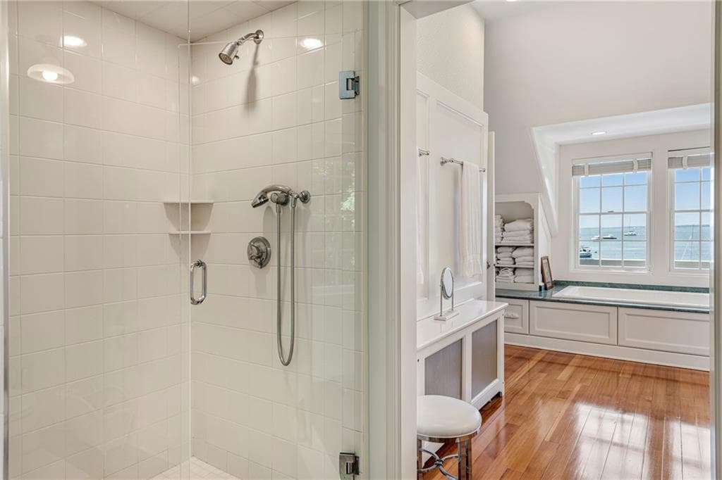 Single Family Residence at 5 Water's Edge Road, Westerly, photo 37 of 47
