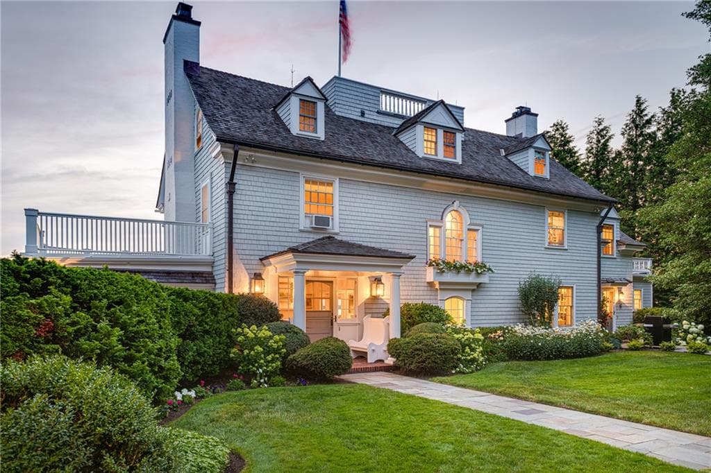 Single Family Residence at 5 Water's Edge Road, Westerly, photo 15 of 47