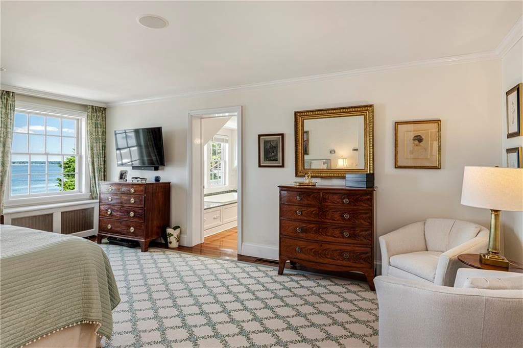 Single Family Residence at 5 Water's Edge Road, Westerly, photo 35 of 47