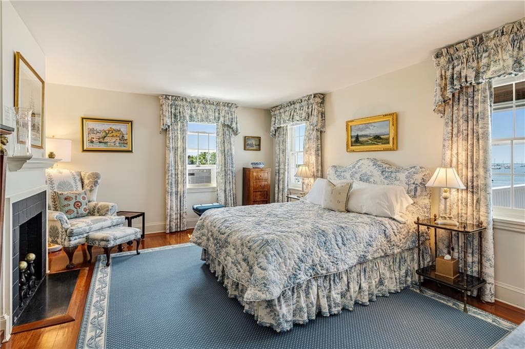 Single Family Residence at 5 Water's Edge Road, Westerly, photo 39 of 47
