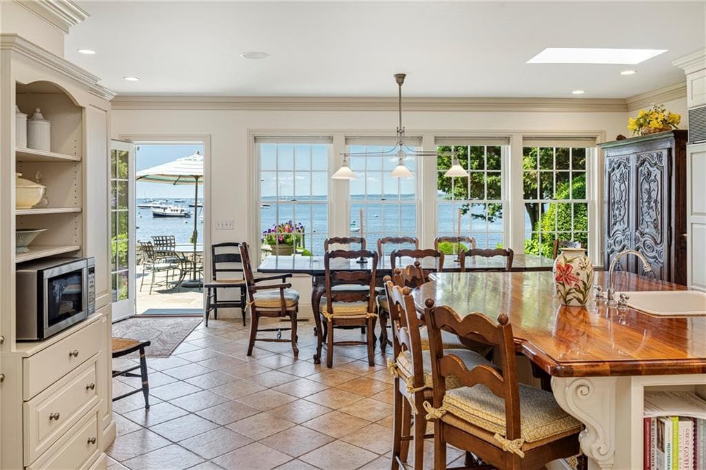 Single Family Residence at 5 Water's Edge Road, Westerly, photo 29 of 47