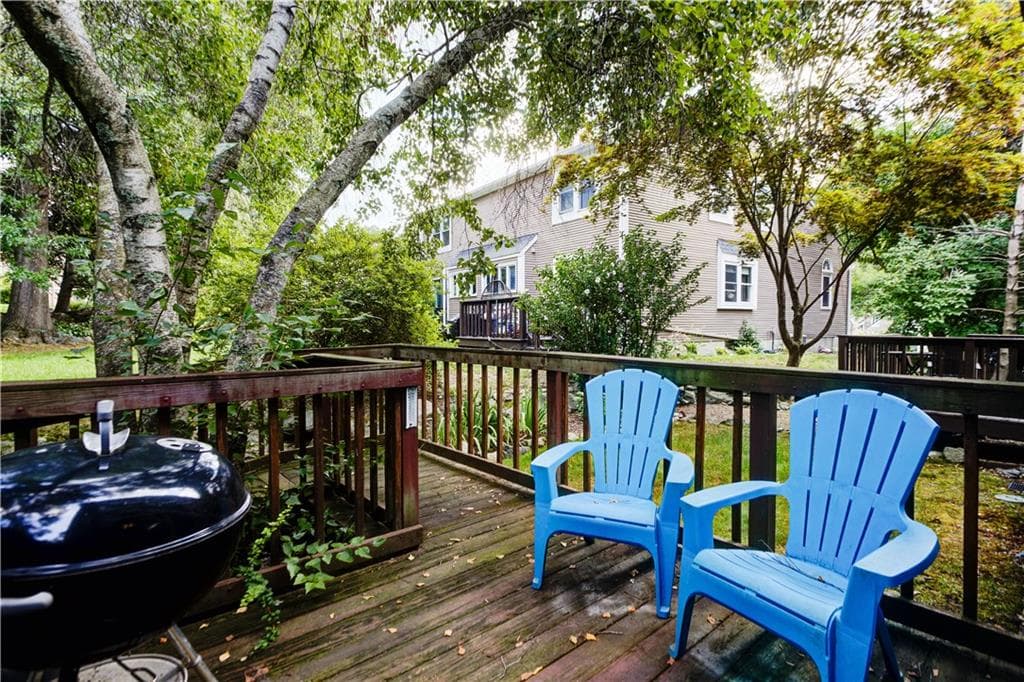Condominium at 47 Wyndham Avenue, Providence, photo 17 of 17
