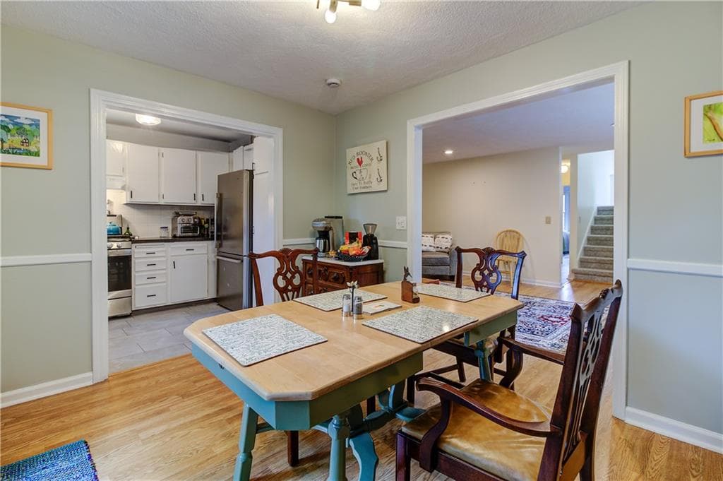 Condominium at 47 Wyndham Avenue, Providence, photo 7 of 17