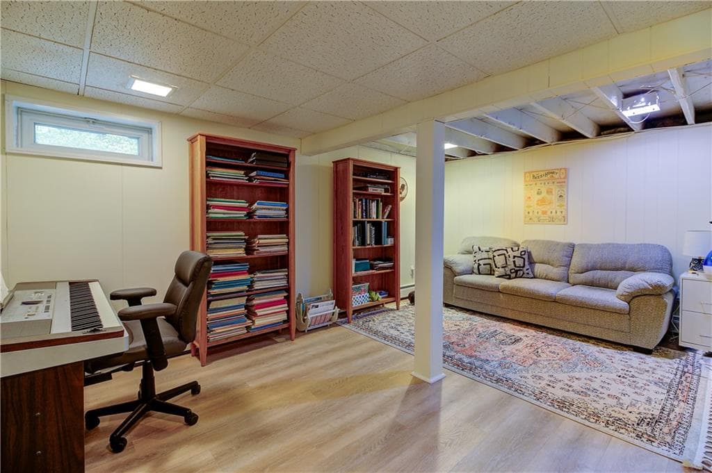 Condominium at 47 Wyndham Avenue, Providence, photo 14 of 17