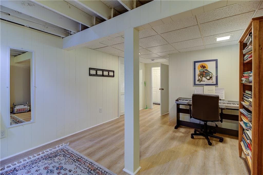 Condominium at 47 Wyndham Avenue, Providence, photo 15 of 17
