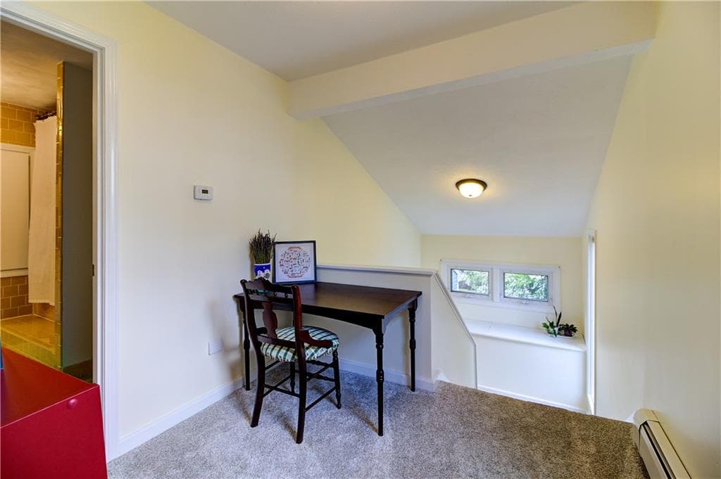 Condominium at 47 Wyndham Avenue, Providence, photo 11 of 17