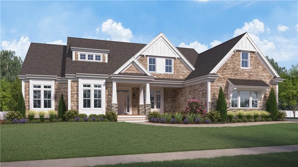 02 Lot 15 Crosswinds Drive