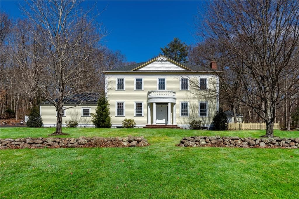 73 Nottingham Drive